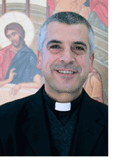 Mons. Soddu